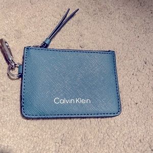 Womens coin purse/card holder
